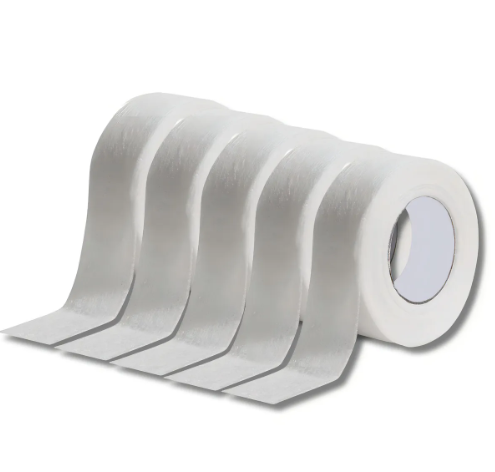 Fita Micropore Para Cilios Branco 1 Unidade