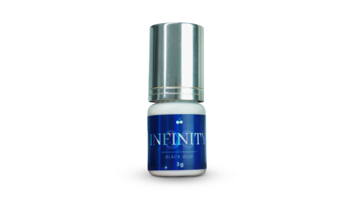 Cola Adesivo Cherry Lash Infinity Para Extensão De Cílios