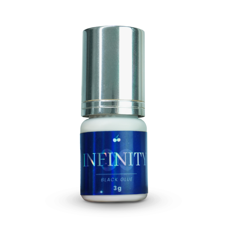 Cola Adesivo Cherry Lash Infinity Para Extensão De Cílios