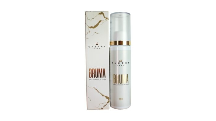 Bruma Cherry Lash Profissional Para Extensão De Cílios