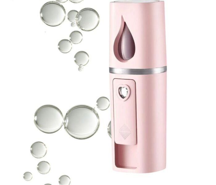 Nano Mister vaporizador