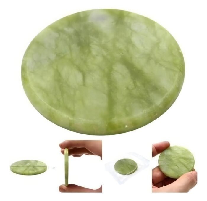 Pedra Jade p/ cola