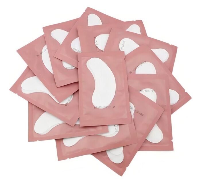 Protetor de pálpebras - KIT 50 Pares