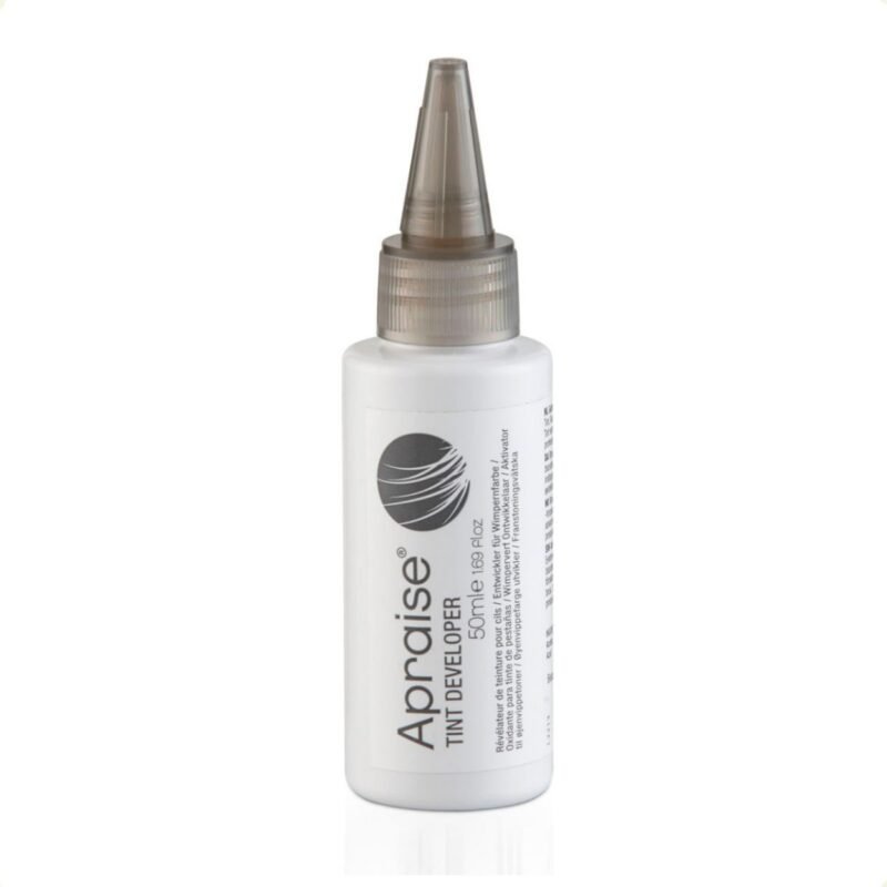 OXIDANTE LIQUIDO TINT DEVELOPER APRAISE
