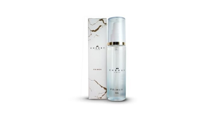 Primer Cherry Lash Extensão de cílios 90ml