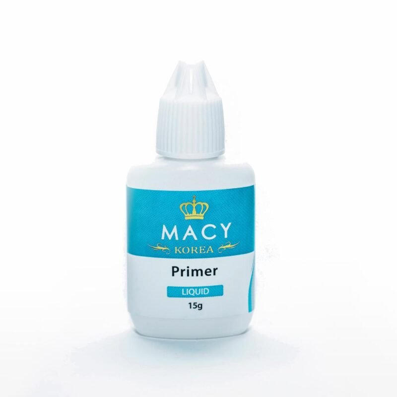 PRIMER MACY - Original - 15ml