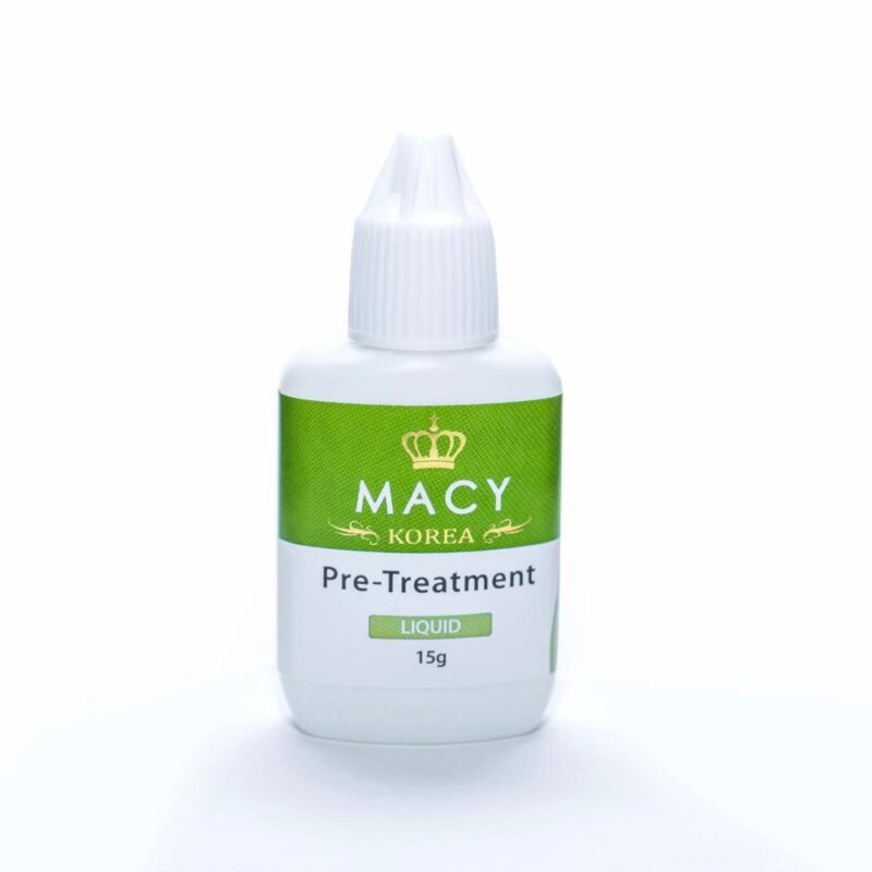 PRE TRATAMENTO - MACY - 15ml