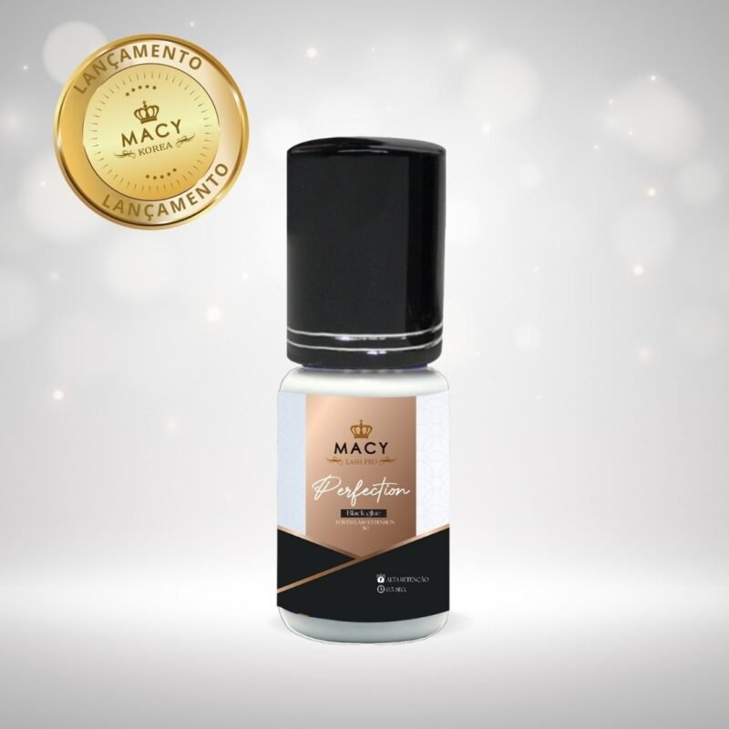 COLA ADESIVO MACY PERFECTION 3ml