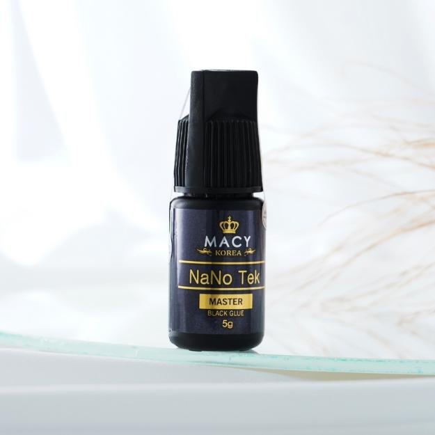 COLA ADESIVO MACY NANO TEK - 3ml